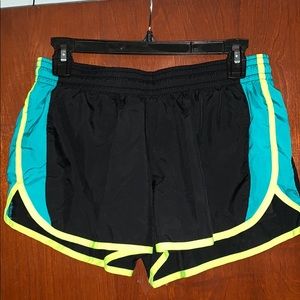 Nike dri-fit shorts